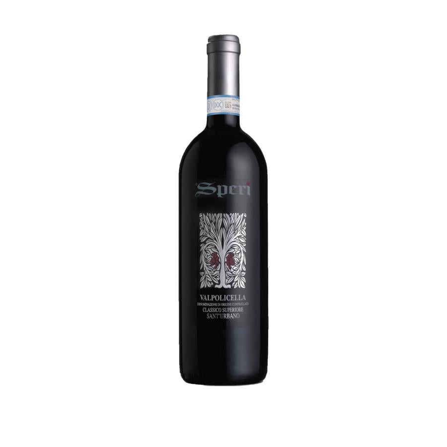 Valpolicella Classico Superiore Sant'Urbano DOC 2021 - Speri