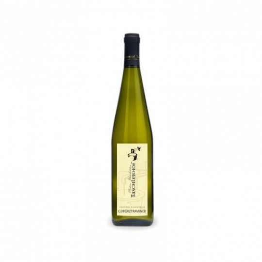 Gewürztraminer Valle Isarco 2022 - Taschlerhof