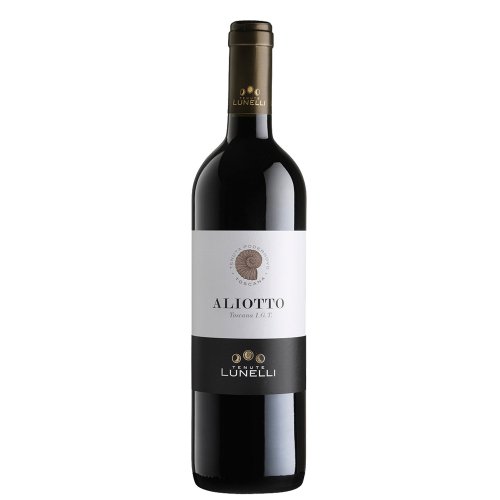 Aliotto Podernovo 2021 - Lunelli