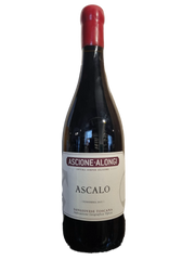 Ascalo Sangiovese Toscana IGT 2021 - Ascione Alongi