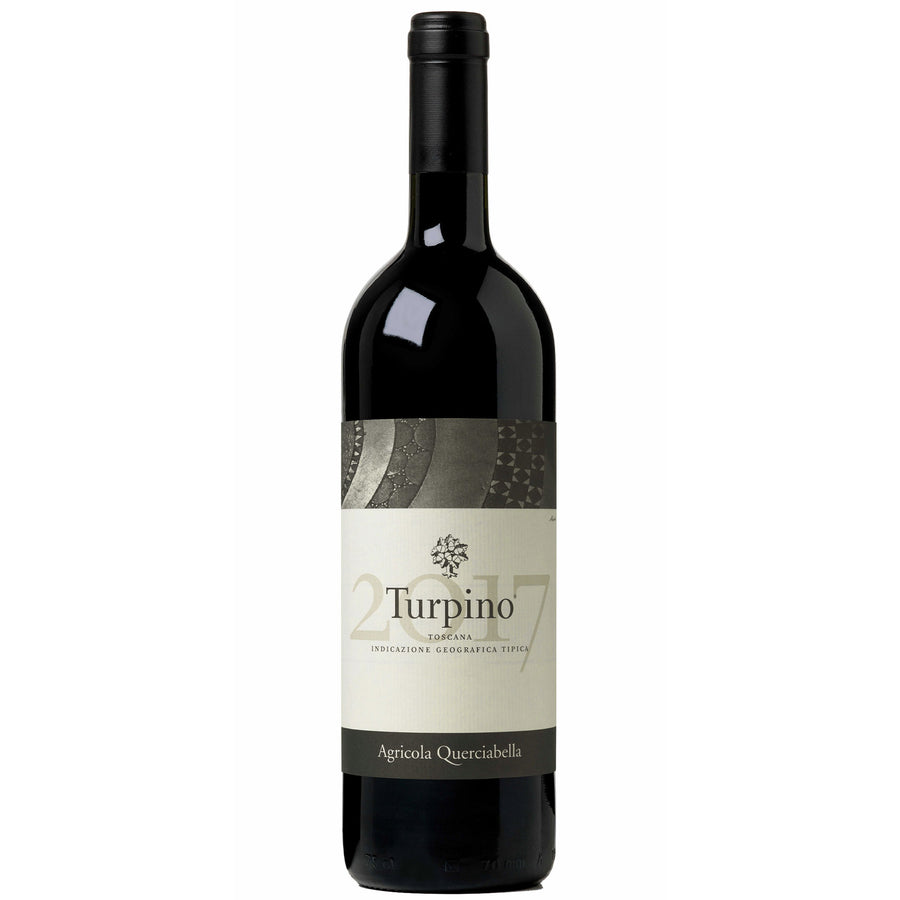 Toscana Rosso IGT “Turpino” 2017 - Querciabella