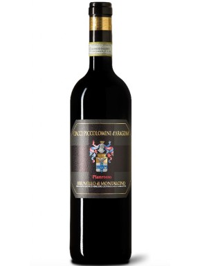 Brunello di Montalcino DOCG Pianrosso 2017 Ciacci Piccolomini d'Aragona