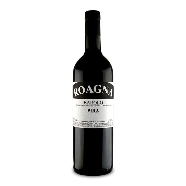 Barolo Pira 2017 - Roagna