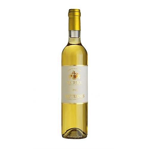 Sichel Sauternes 2020 37,5cl